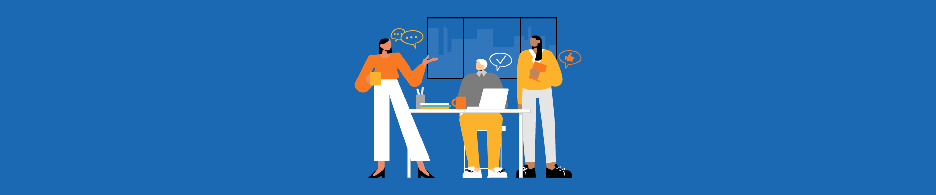 Improve Company Culture to Succeed