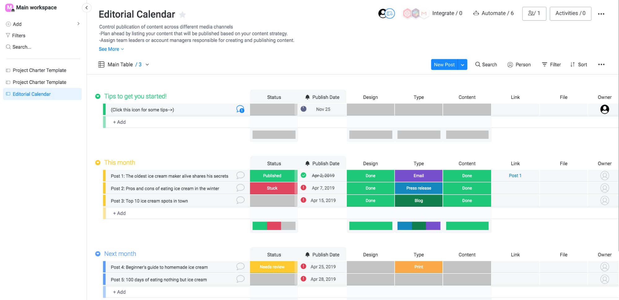 8 Best HR Software for Startups in 2024