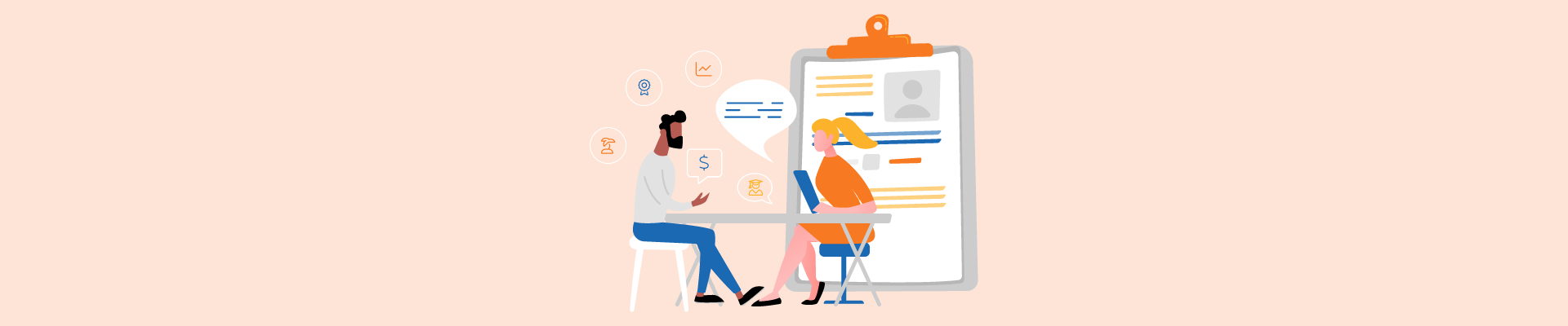 find the best 33 interview questions to ask job candidates during the hiring process
