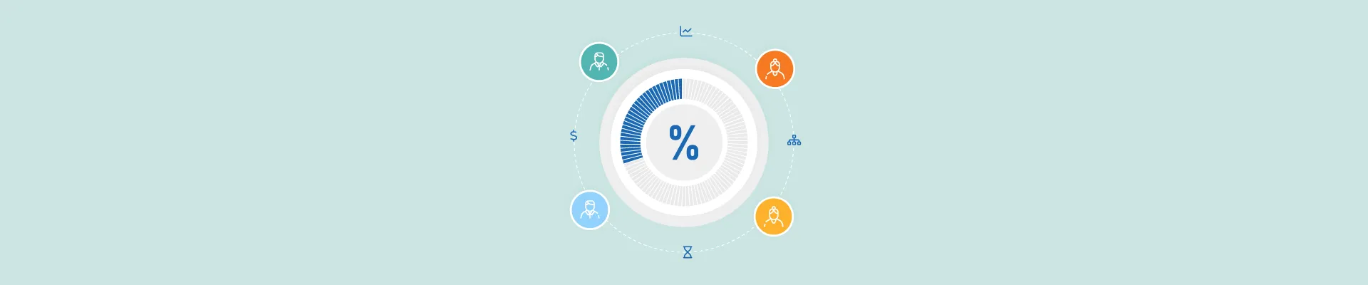 5 Easy Steps To Calculate Employee Net Promoter Score eNPS how-to-calculate-employee-turnover-in-excel-spreadcheaters